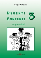 don sergio vincenzi,ferrara,degenti contenti,libro,este-edition